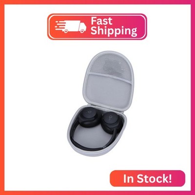 Lebakort Hard Carry Case Compatible with Anker Soundcore Life Q20 Q30 Q35 Q40 Q4