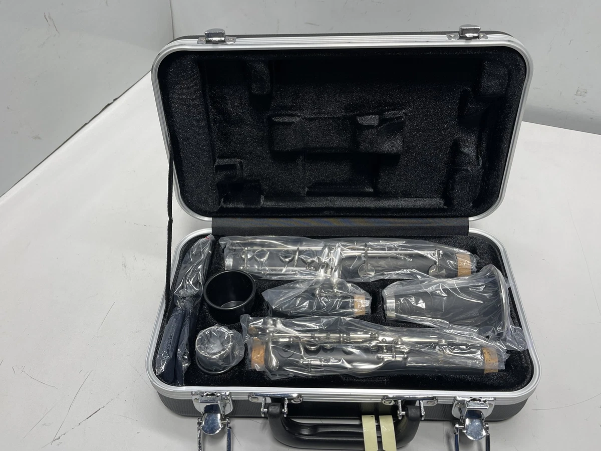 クラリネット Jupiter 本体 ハードケース付き 25+ Jupiter Clarinet Clarinets for sale | Updated Oct 2026