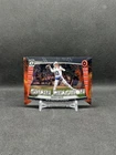 2025 Panini Donruss Optic Drake Maye Chain Reaction #9 New England Patriots
