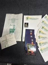 Vintage Holiday Inn Collection 