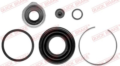 Quick Brake 114-0315 Repair Kit, Brake Caliper for Mazda
