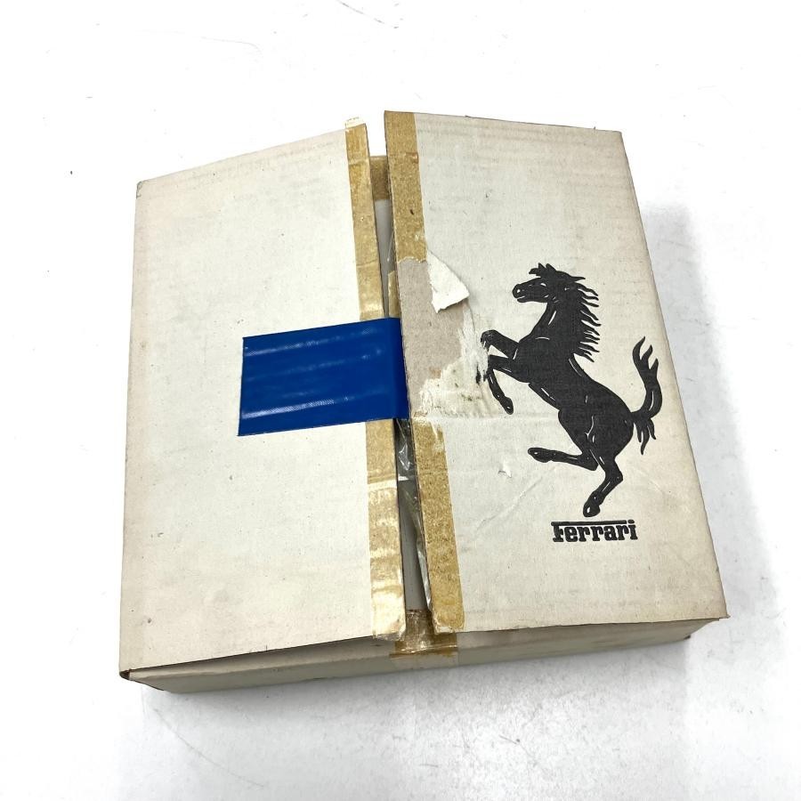 Ferrari Big Ashtray 9.4