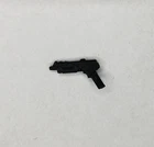 Scrap Iron Gun ORIGINAL Pistol Vintage 1984 Hasbro G.I.Joe ARAH
