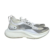 APL Streamline Women's Running Shoes Size 8 Athletic Training Sneakers White