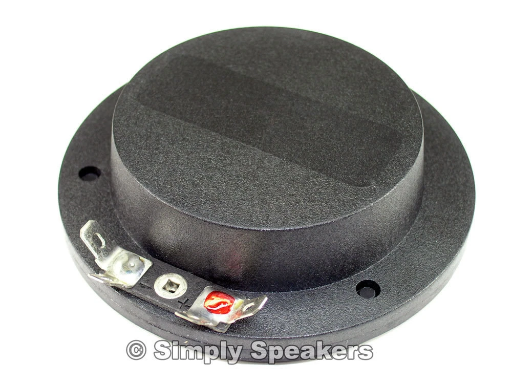 Renkus Heinz In Pro Audio Speaker Drivers & Horns for sale - eBay