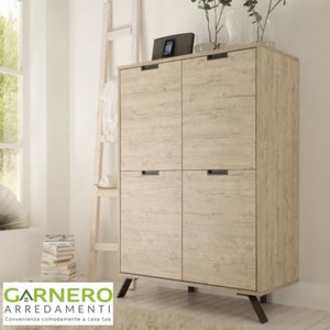 mobile alto soggiorno