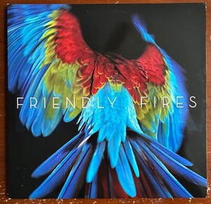 Friendly Fires Vinyl | eBay