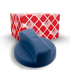 FEBI BILSTEIN Verschluss, Tankeinheit (Harnstoffeinspritzung) 46460 für EVOBUS