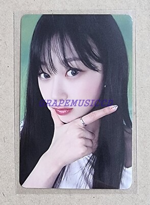 AESPA exhibition #potd #aespa OFFICIAL MD VOICE MEMORY TAPE +