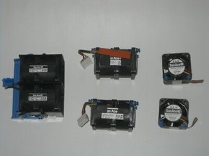 San Ace 40 Lüfter für Server - diverse Modelle