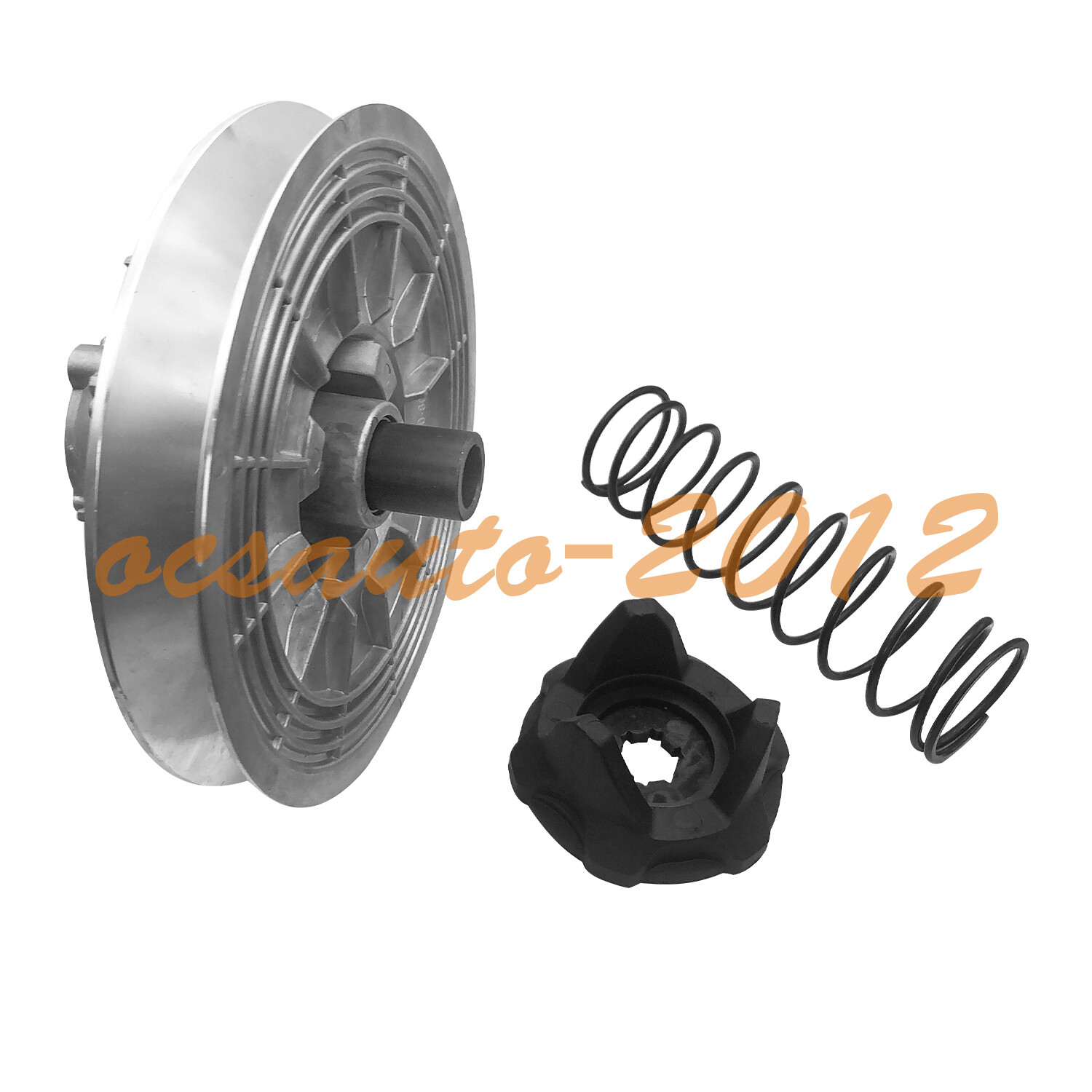 Secondary Drive Clutch 420280173 For CanAm Outlander Renegade Maverick