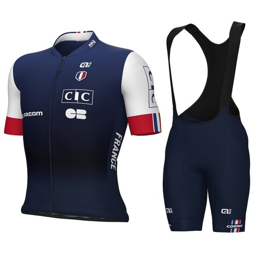 2025 Man Cycling team Jersey bib shorts Cycling Bib Shorts Jersey Shirt Clothing - Picture 40 of 75