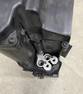 OEM BMW E60 Radiator Cooling Fan Motor 600w 6946638 for sale 