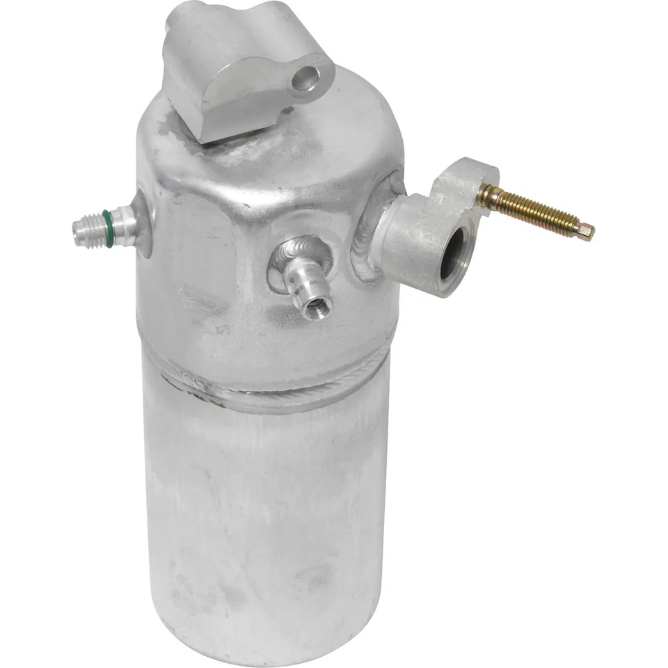 Kit de compresor de aire acondicionado Reman RYC DG70 para GMC Savana 3500 6,6 L 2010 2011 2012 Foto 4 de 4