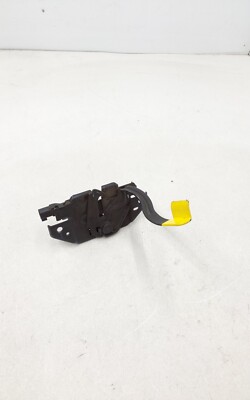 2018 Ford C MAX HOOD LATCH LEVER OEM