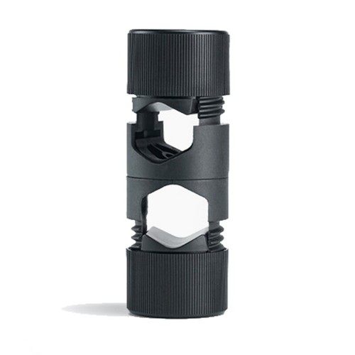 Long Arm Light Stand Clamp Mount Adapter Photography Accessory 1-Hole/2-Hole