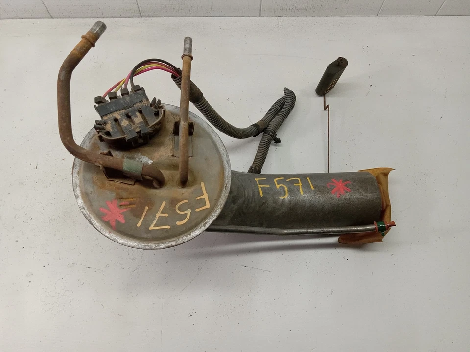 1991 - 1992 LINCOLN & TOWN CAR FUEL PUMP ASSEMBLY OEM, 323-00891 - Image 2 of 4