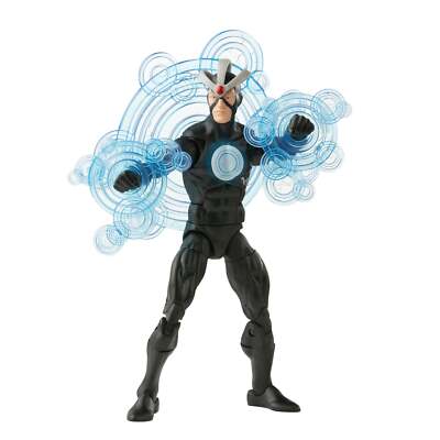 Hasbro - Marvel Legends Series - Marvel s Havok 15 cm