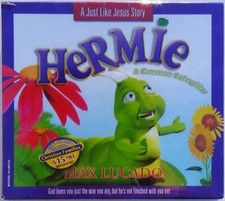 HeRMie: A Common Caterpillar Max Lucado Tim Conway Don Knots 2003 VCD