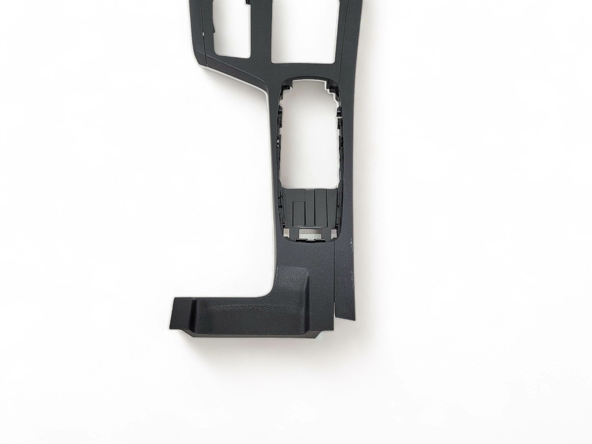 Lexus ES350 13-15 Center Console Trim, 58805-33240-C0, D003, OEM