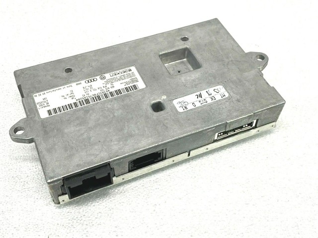 Audi a6 c6 bluetooth