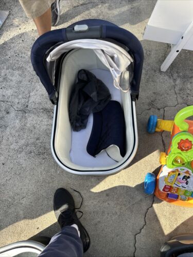Uppababy Vista Bassinet (Bassinet only)