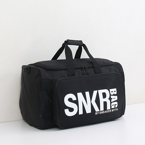 SNKR Bag Sneakers Myth Shoes Storage 