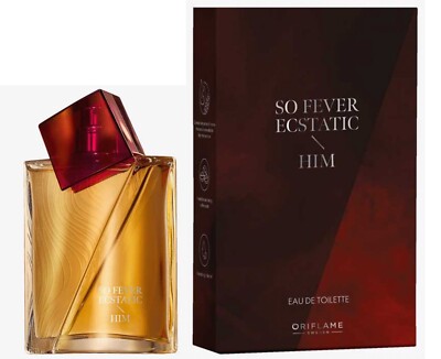 so fever perfume
