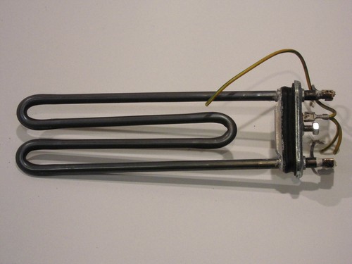 Heizstab Heizelement 1950W 132506400 311517 Waschmaschine AEG 64640
