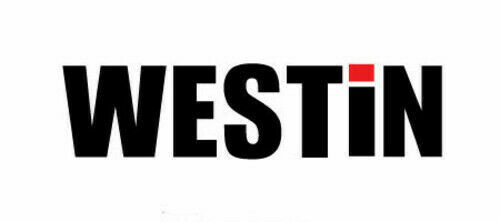 Westin 72-92104 Wade Platinum Smoke Bug Shield for 03-08 Honda Element