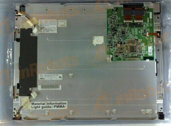 1PC New Nec NL10276AC28-05R Lcd Screen Display - Image 2 of 2