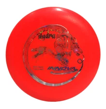 Innova Hydra Multi-Purpose Orange 176g Vtg Disc Golf