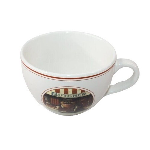 1994 Warner Bros. Looney Tunes Delancey St TAZ taza - Imagen 4 de 8