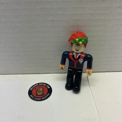 Roblox Series Roblox High School 2: Boy Mascot (Boys' Luxury