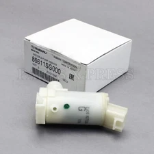 NEW OEM GENUINE SUBARU IMPREZA STI WRX WINDSHIELD WASHER FLUID PUMP 86611SG000