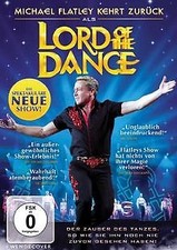 Lord of the Dance - Die spektakuläre neue Show von M... | DVD | Zustand sehr gut