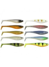 Rapala Soft Peto 18cm 51g Pike Zander Predator Fishing Lure