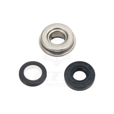 Motorcycle Water Pump Impeller Repair Kit For HONDA CBR600RR 2003-2006