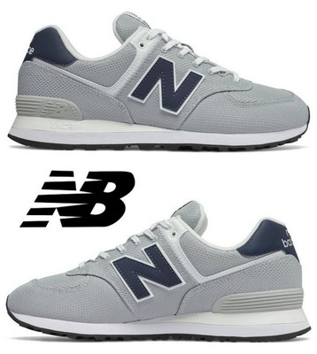 new balance 574 comfort