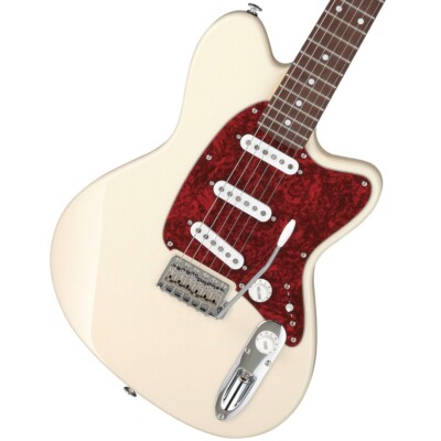 Ibanez Talman 日本製 Fシリアル 社外アーム ケース付 Ibanez