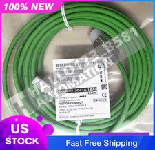 Siemens Servo Cable 6FX5002-2DC10-1BA0 10m NEW