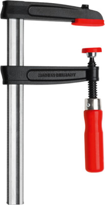 Bessey Temperguss-Schraubzwinge TPN-BE 300/140 | TPN30BE