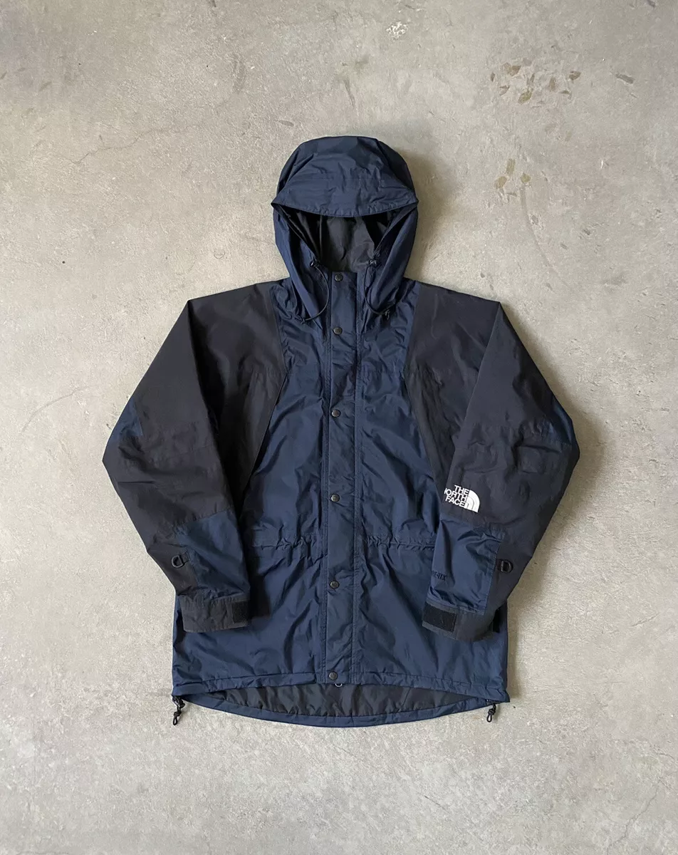 North face gore tex hotsell mountain light