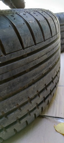 Jaguar F-type 18" Vela rims with tyres. Complete wheels. C2P18511, BW831007AA - Bild 7 von 12