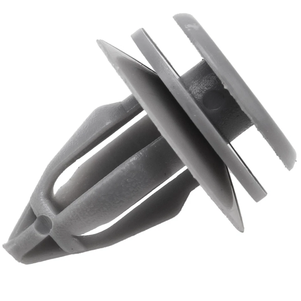 12x For BMW E46 E90 E91 E36 E92 E93 E60 E63 E64 Door Panel Clips 51418224781 - Image 4 of 4