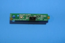 LG 65UJ6200 TV IR Sensor Board 5800-R65LU2-0P00