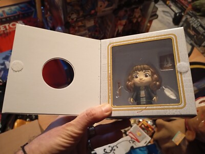 ''Hermine Granger'' Harry Potter, Funko Five Star Vinyl Figur, NEU