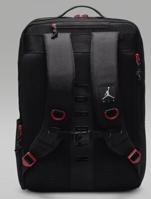 Jordan Hesi Backpack Nike App Limited Release | eBay display picture 3