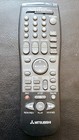 MITSUBISHI 290P103A30 TV VCR DVD Audio Cable Replacement Remote Control OEM — photo 1