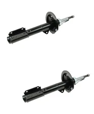 2 ProParts Left+Right Front Struts Shocks Absorber Dampers for Volvo 960 S90 V90